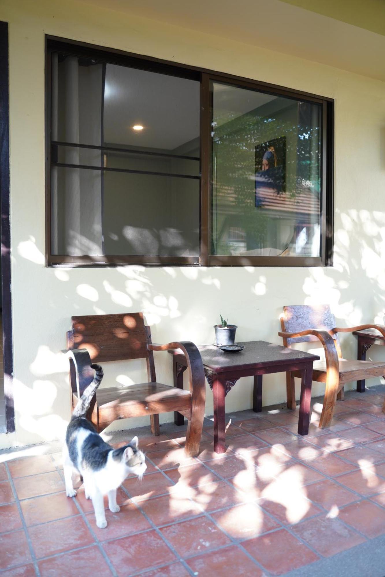 Elegant Lanna Guesthouse Chiang Mai Eksteriør billede