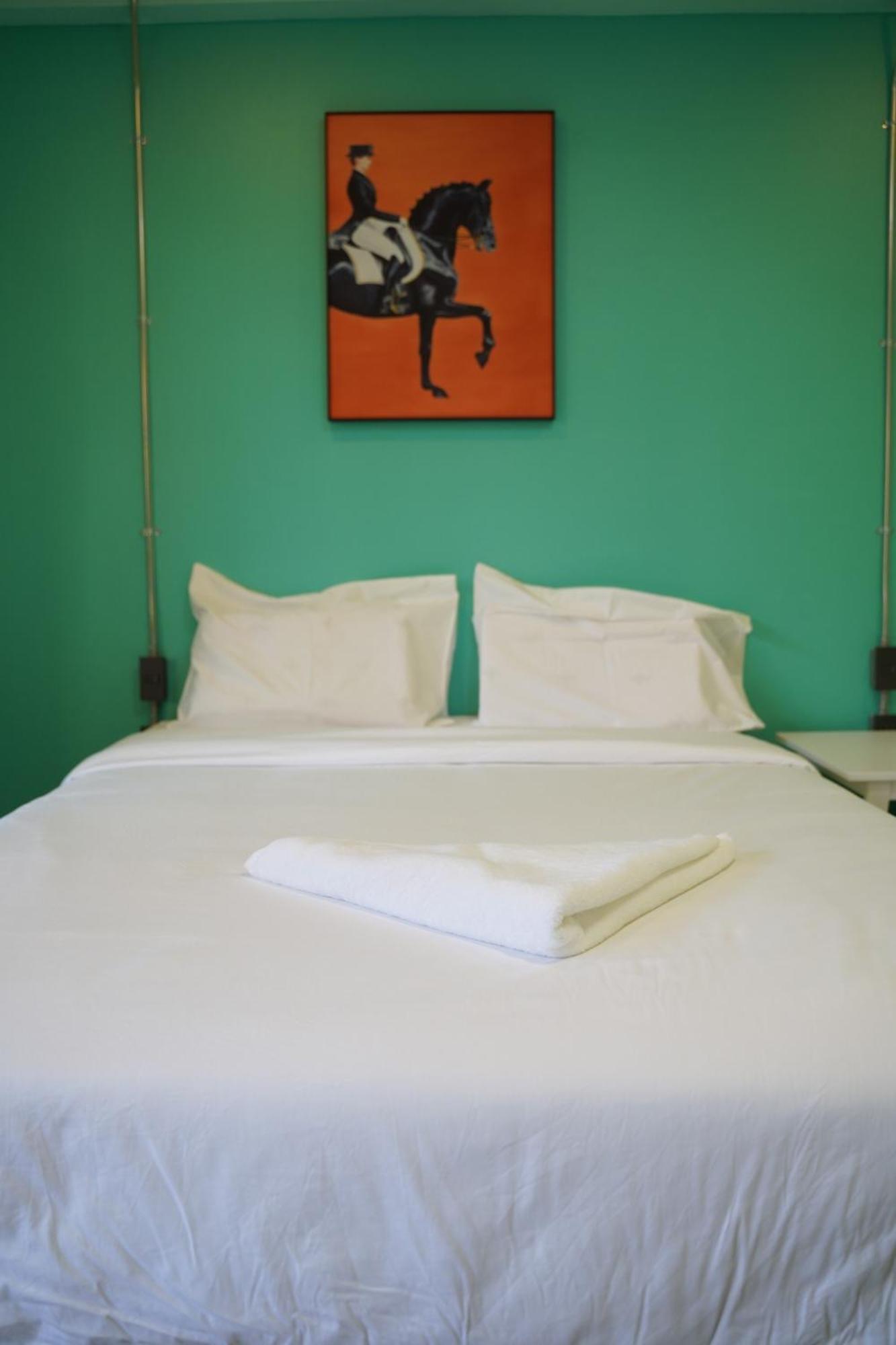 Elegant Lanna Guesthouse Chiang Mai Eksteriør billede