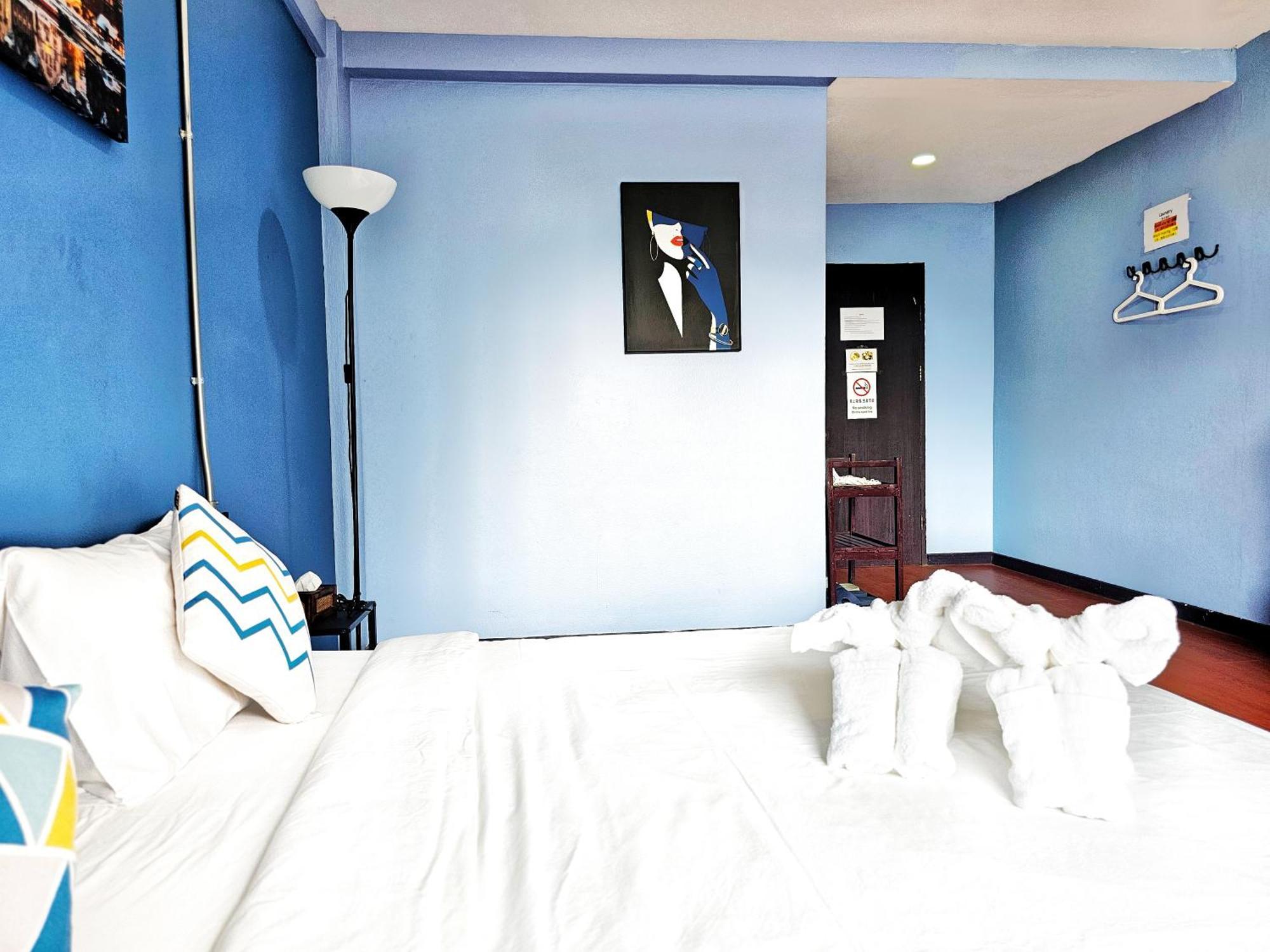 Elegant Lanna Guesthouse Chiang Mai Eksteriør billede