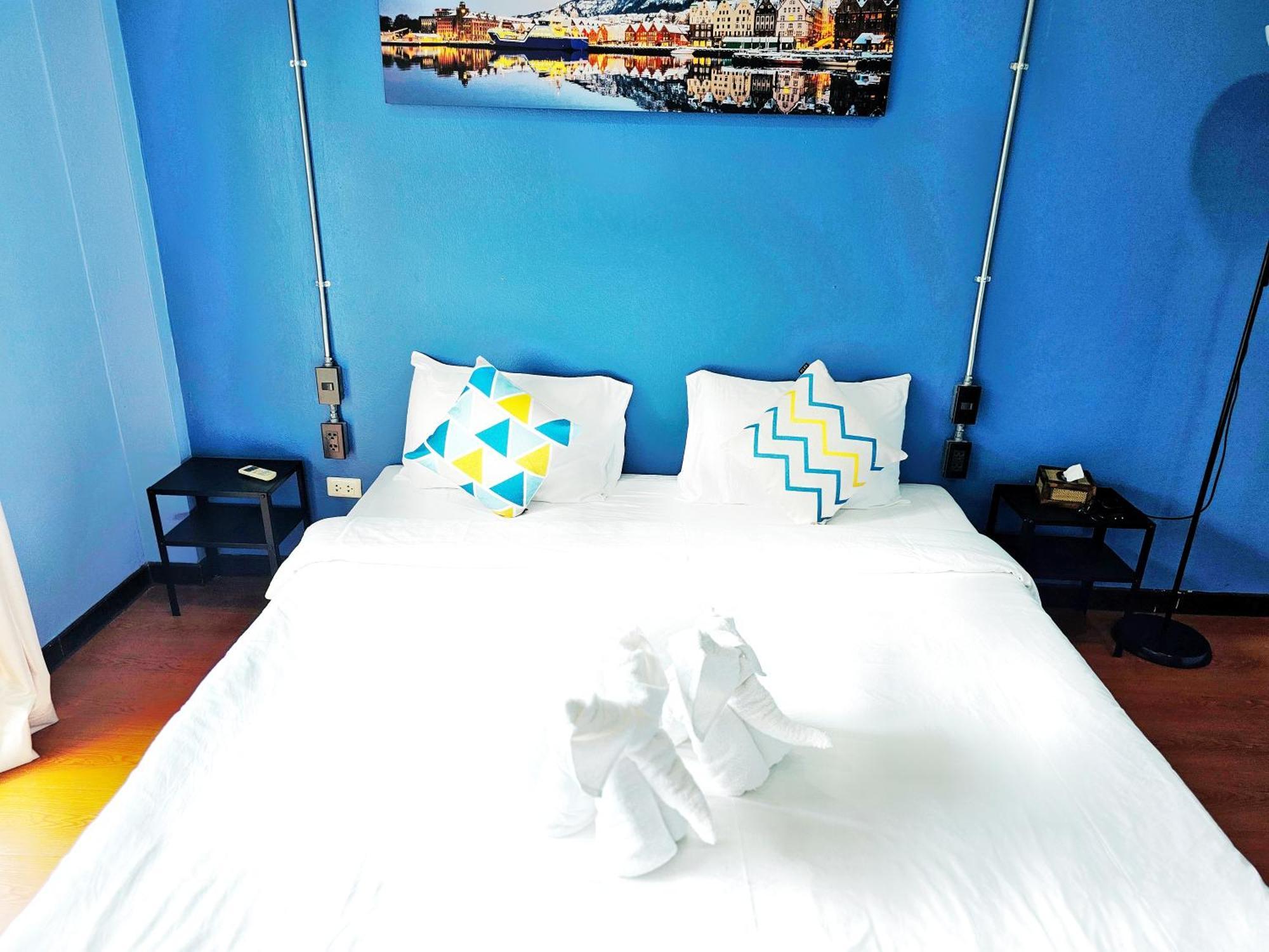 Elegant Lanna Guesthouse Chiang Mai Eksteriør billede
