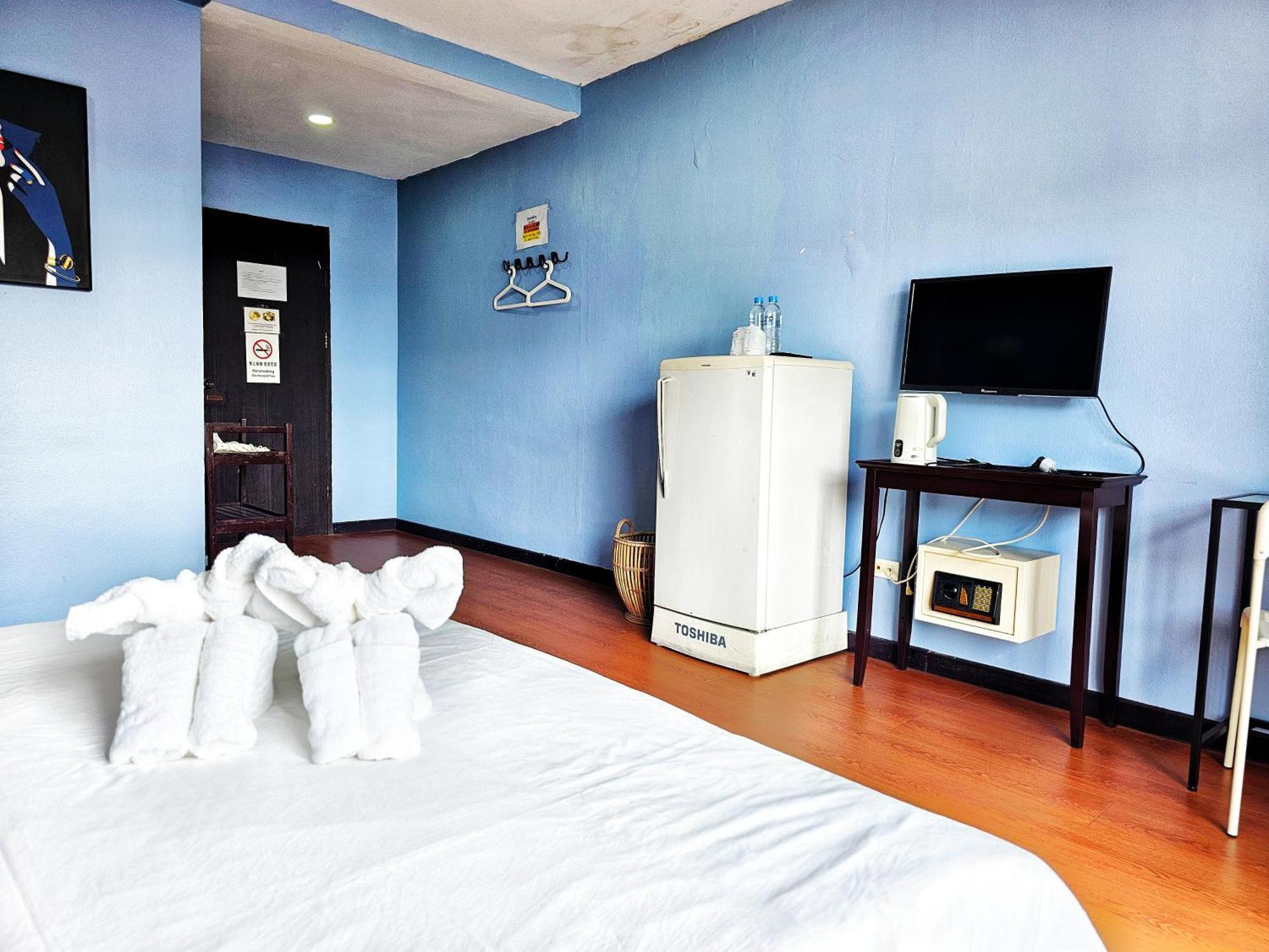 Elegant Lanna Guesthouse Chiang Mai Eksteriør billede