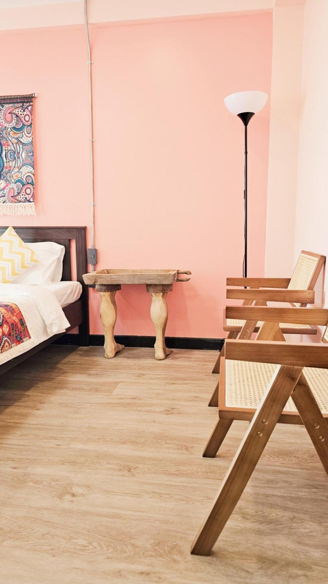 Elegant Lanna Guesthouse Chiang Mai Eksteriør billede