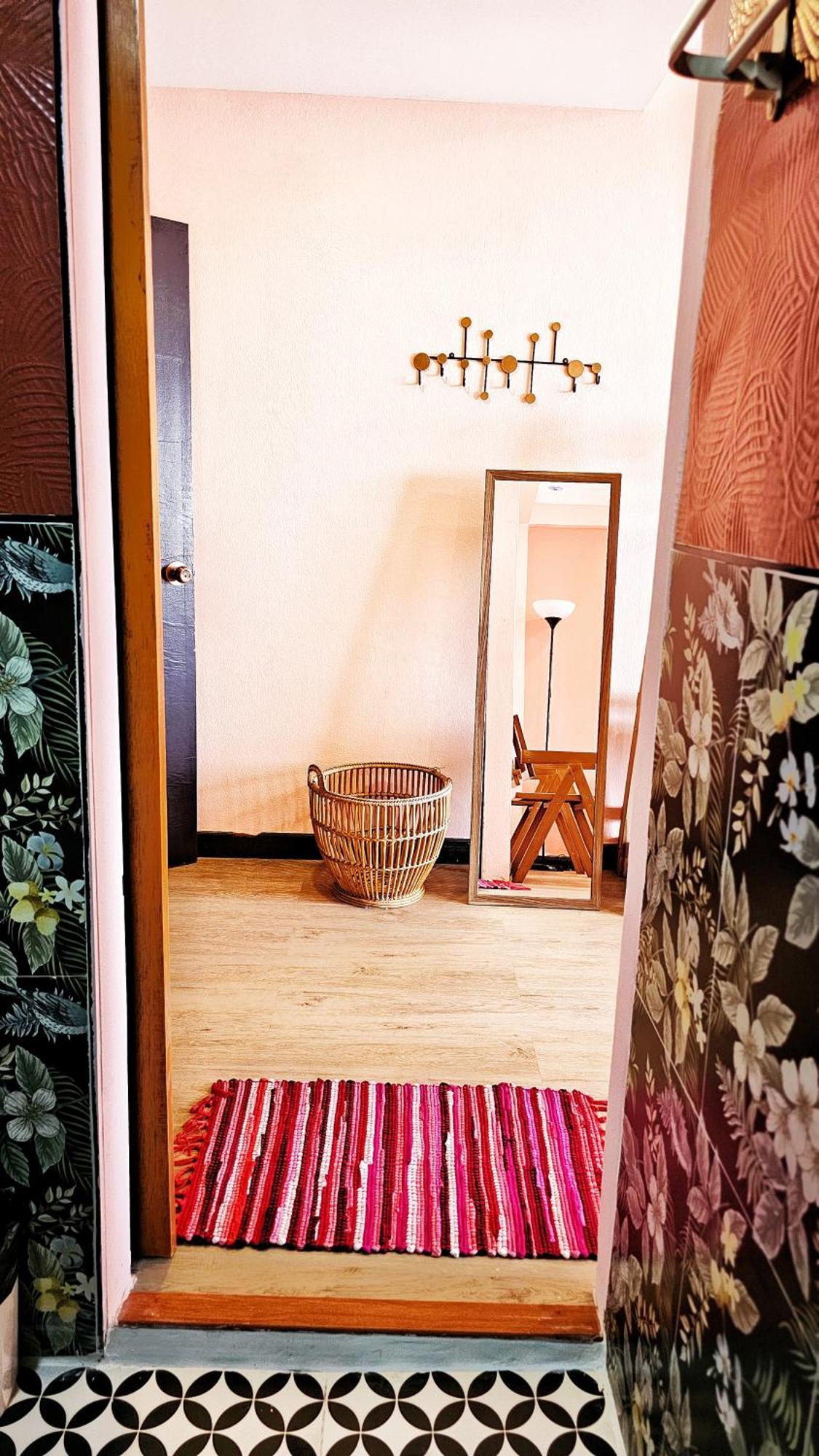 Elegant Lanna Guesthouse Chiang Mai Eksteriør billede