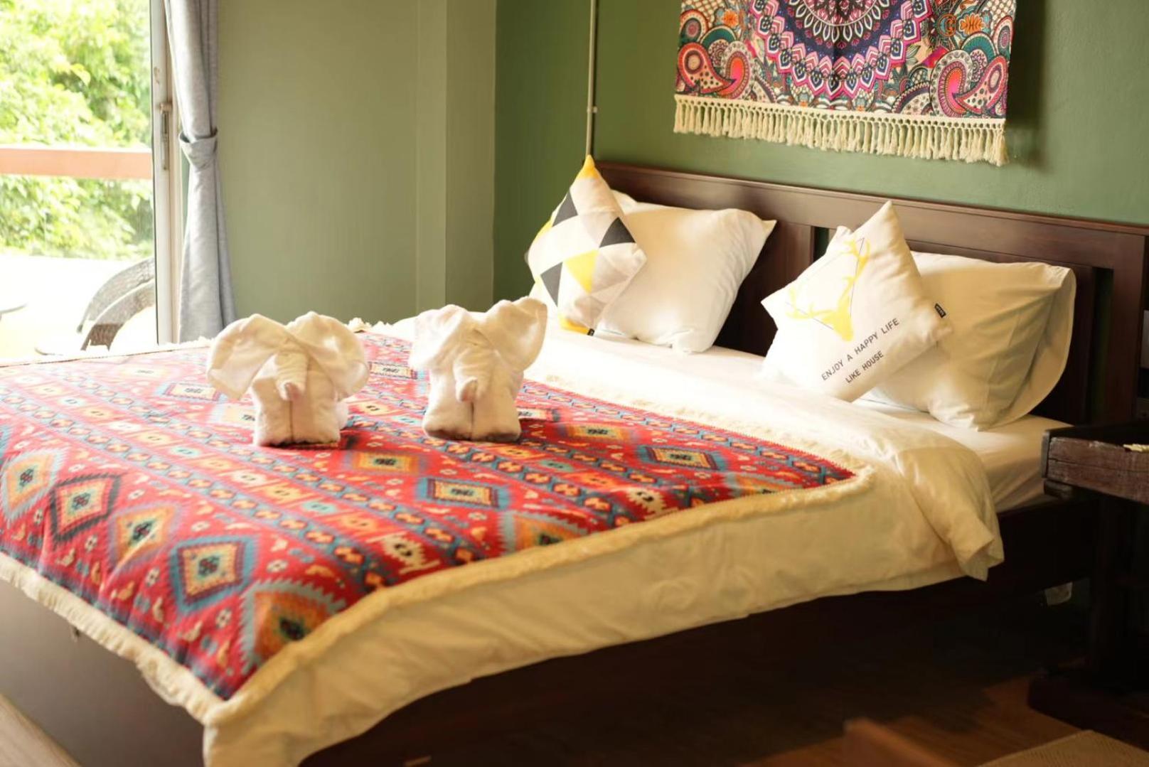 Elegant Lanna Guesthouse Chiang Mai Eksteriør billede