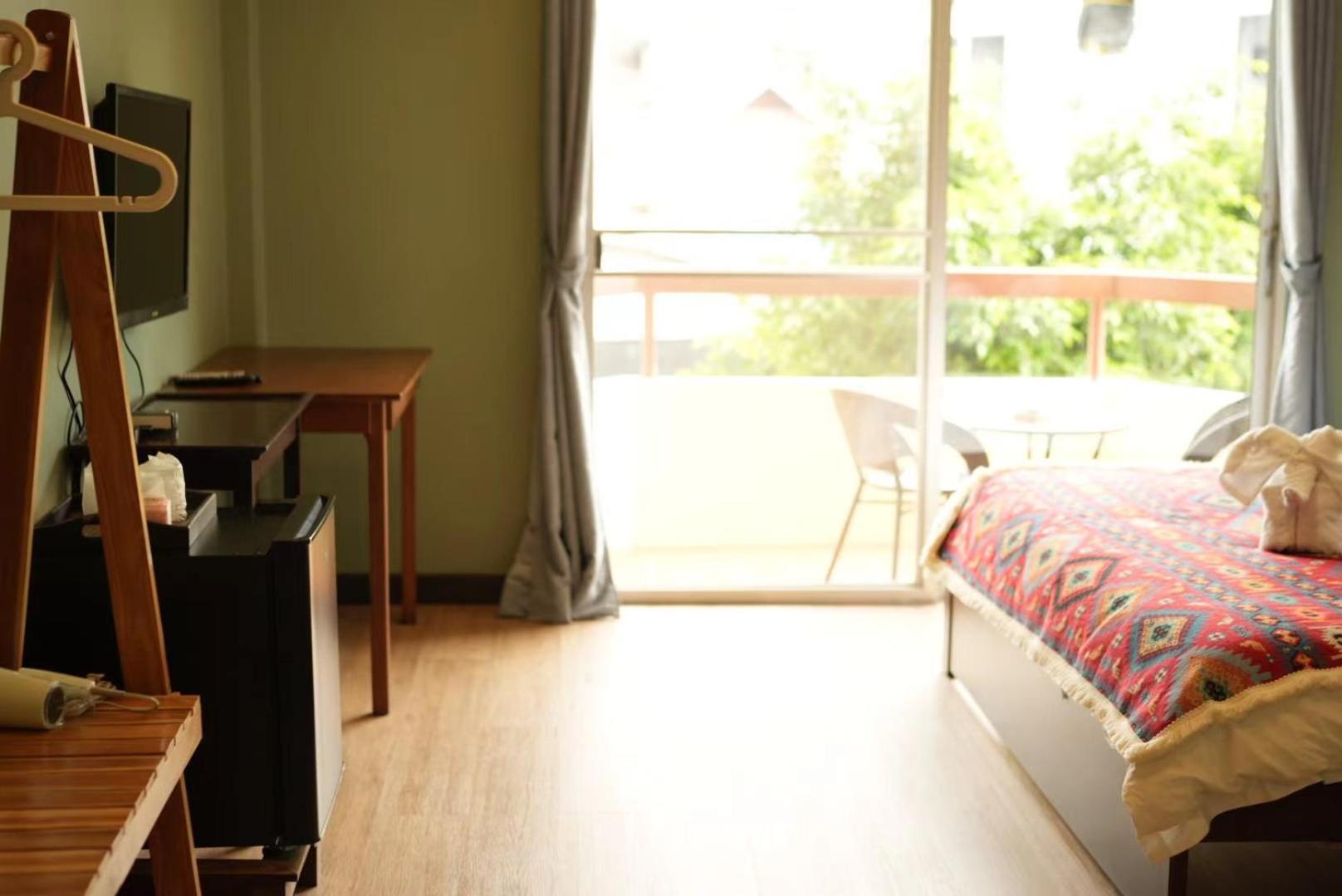 Elegant Lanna Guesthouse Chiang Mai Eksteriør billede