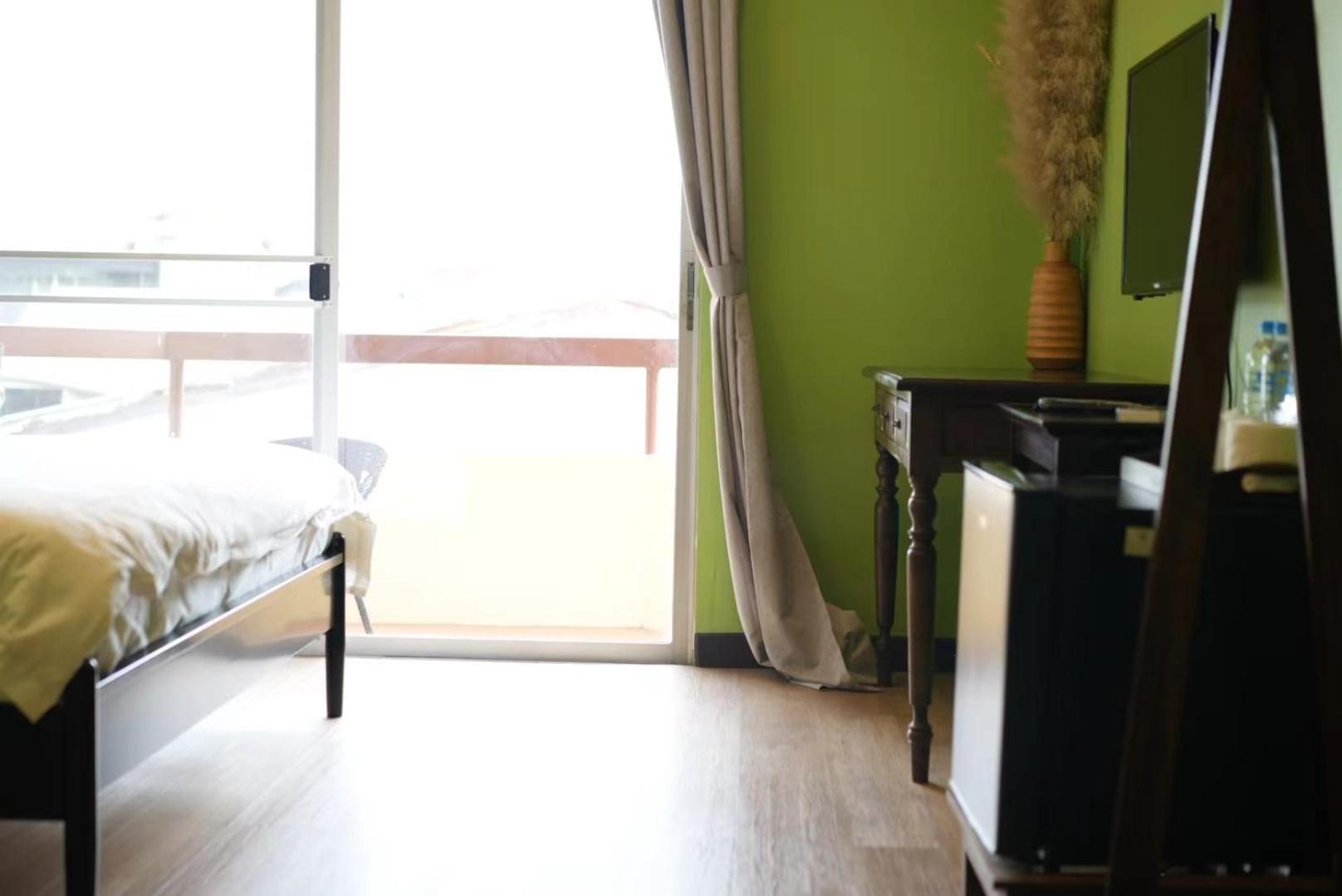 Elegant Lanna Guesthouse Chiang Mai Eksteriør billede